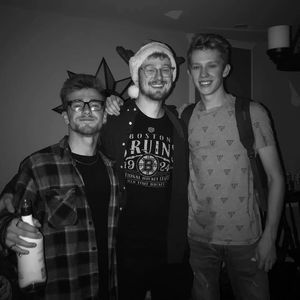 Meet your Posher, Carter